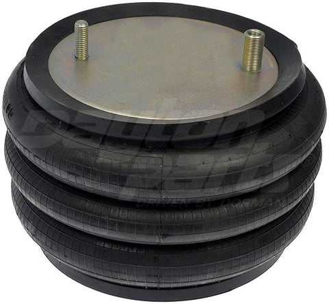 Dayton Parts 454-8008 Air Spring - Tripple Convoluted