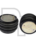 Dayton Parts 454-8008P Air Spring - Tripple Convoluted