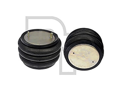 Dayton Parts 454-8008P Air Spring - Tripple Convoluted