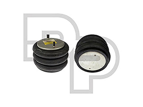 Dayton Parts 454-8018P Air Spring - Tripple Convoluted