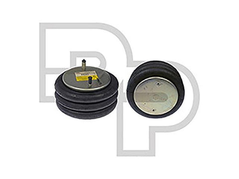 Dayton Parts 454-8027P Air Spring - Tripple Convoluted