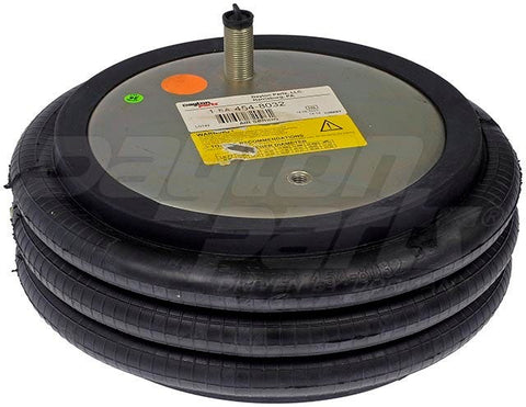 Dayton Parts 454-8032L Air Spring
