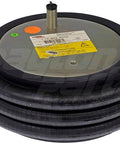Dayton Parts 454-8032 Air Spring - Tripple Convoluted