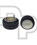 Dayton Parts 454-8033P Air Spring - Tripple Convoluted