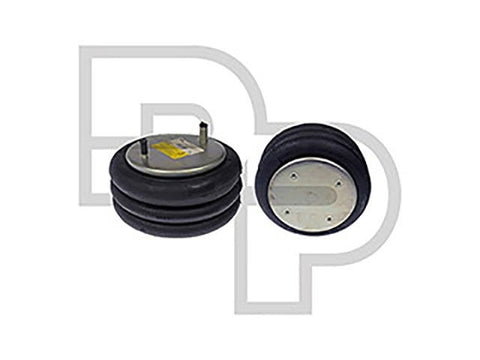 Dayton Parts 454-8033P Air Spring - Tripple Convoluted