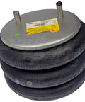 Dayton Parts 454-8042 Air Spring - Tripple Convoluted