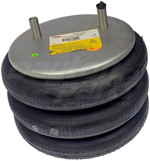 Dayton Parts 454-8042 Air Spring - Tripple Convoluted
