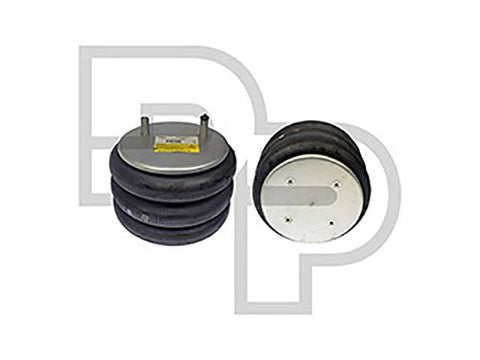 Dayton Parts 454-8042P Air Spring - Tripple Convoluted
