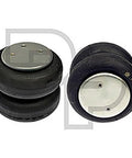 Dayton Parts 455-22548P Air Spring - Double Convoluted
