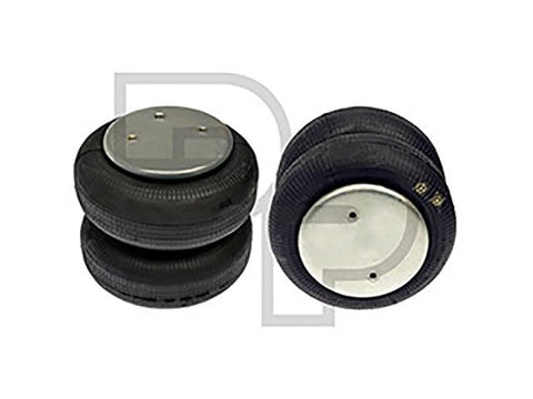 Dayton Parts 455-22548P Air Spring - Double Convoluted