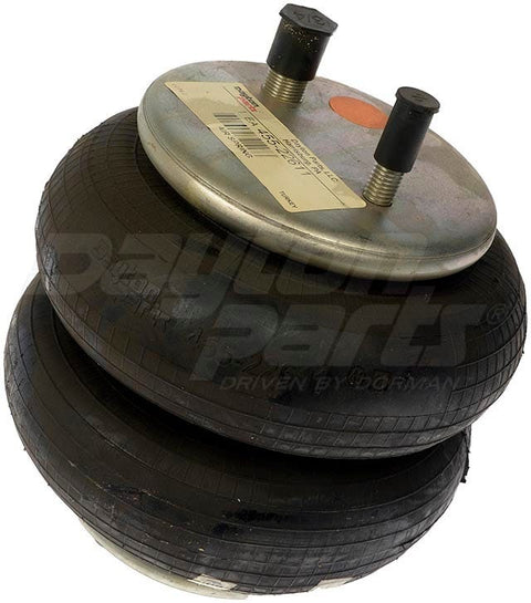 Dayton Parts 455-22611 Air Spring - Double Convoluted