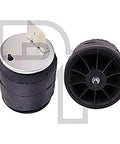 Dayton Parts 455-45647P Air Spring - Rolling Lobe
