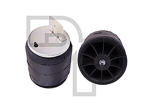 Dayton Parts 455-45647P Air Spring - Rolling Lobe