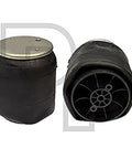 Dayton Parts 455-45669P Air Spring - Rolling Lobe