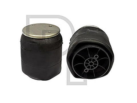 Dayton Parts 455-45669P Air Spring - Rolling Lobe