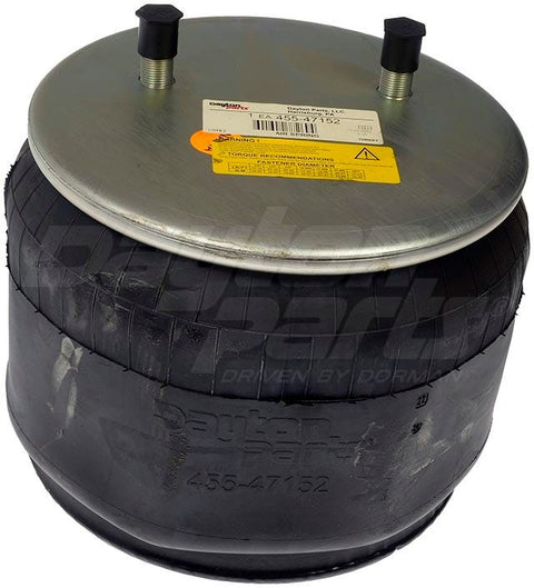 Dayton Parts 455-47152L Air Spring