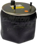 Dayton Parts 455-47164 Air Spring - Rolling Lobe