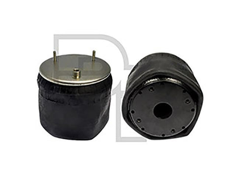 Dayton Parts 455-47164P Air Spring - Rolling Lobe