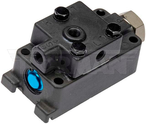Dayton Parts 455-5007 Heavy Duty Air Slave Valve