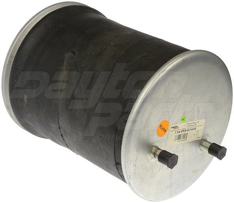 Dayton Parts 455-57409L Air Spring - Rolling Lobe