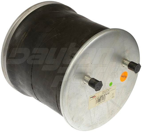 Dayton Parts 455-57410 Air Spring - Rolling Lobe