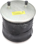 Dayton Parts 455-57410L Air Spring - Rolling Lobe