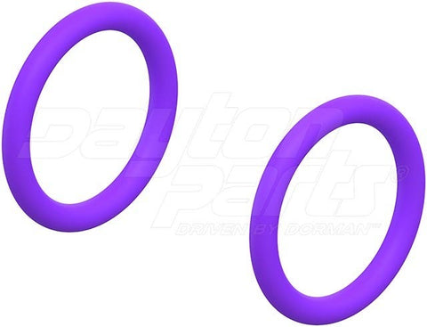 Dayton Parts 458-501-923-2 Hydraulic Power Brake Acc O Ring Accu