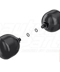 Dayton Parts 458-501-924-2 Hydraulic Power Brake Acc Accu Kit Hcu