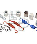 Dayton Parts 4591DX00 Brake Kit - 12.25 Dexter Pq