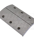 Dayton Parts 4592AD-KVT Brake Block - Marathon Kvt