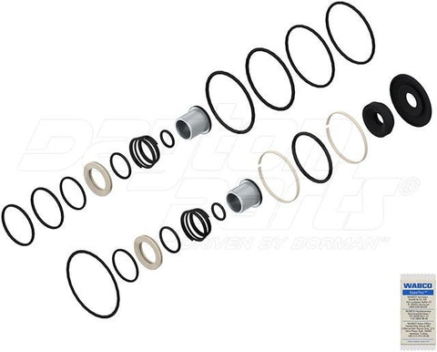 Dayton Parts 461-315-005-2 Air System - Repair Kit