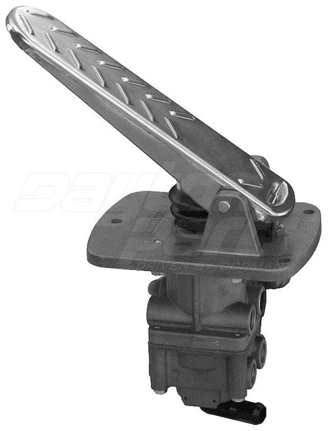 Dayton Parts 461-317-000-0 Air System Foot Brake Valve