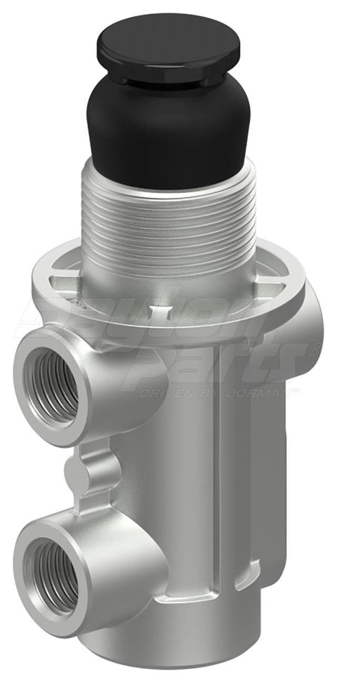 Dayton Parts 463-013-112-0 Air System Valve 3/2 Way