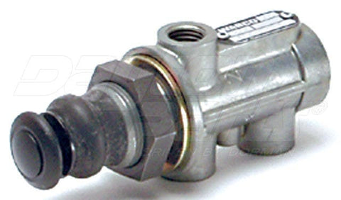 Dayton Parts 463-013-116-0 Air System Valve 3/2 Way