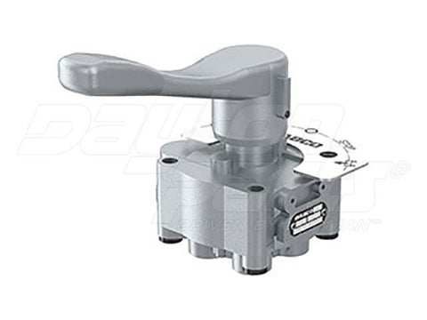 Dayton Parts 463-032-020-0 Air System - Rotary Slide Valve