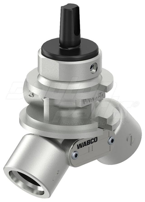 Dayton Parts 463-036-010-0 Air System Valve 3/2 Way