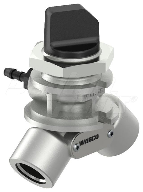 Dayton Parts 463-036-016-0 Air System Valve 3/2 Way