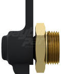 Dayton Parts 463-703-115-0 Air System Coupling