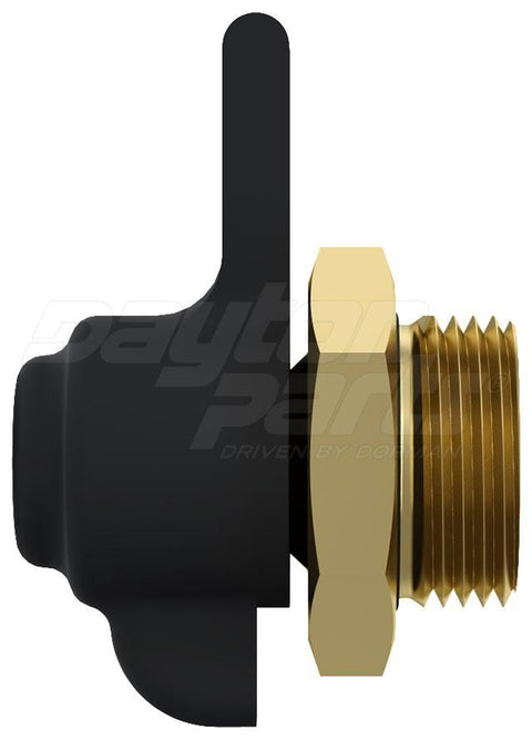 Dayton Parts 463-703-115-0 Air System Coupling