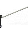 Dayton Parts 464-002-738-2 Air Suspension Controls Rod 220mm