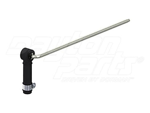 Dayton Parts 464-002-738-2 Air Suspension Controls Rod 220mm