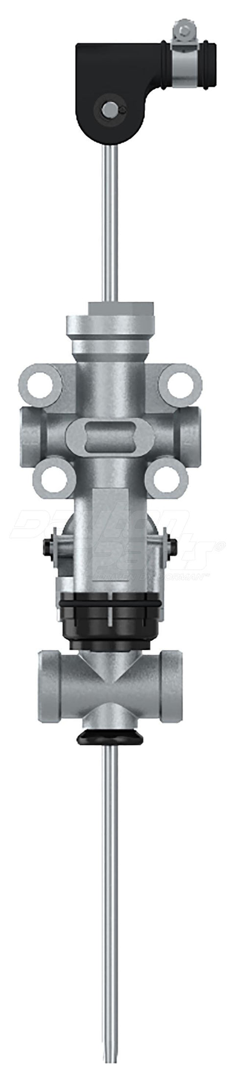Dayton Parts 464-006-100-0 Trailer Chassis Leveling Valve