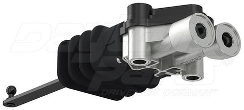Dayton Parts 464-007-002-0 Suspension Leveling Valve