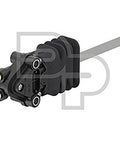 Dayton Parts 464-007-004-0 Air Suspension Control - Cab Level Valve