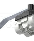 Dayton Parts 464-008-011-0 Trailer Chassis Leveling Valve