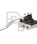 Dayton Parts 464-008-115-0 Air Suspension Controls Levelling Valve