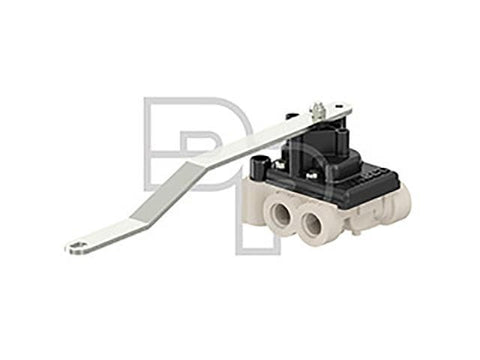 Dayton Parts 464-008-115-0 Air Suspension Controls Levelling Valve