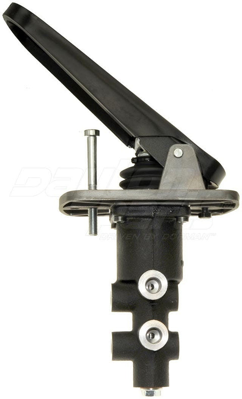 Dayton Parts 467-406-216-0 Trailer Brake Valve