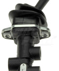 Dayton Parts 467-410-012-0 Air System Hand Brake Valve