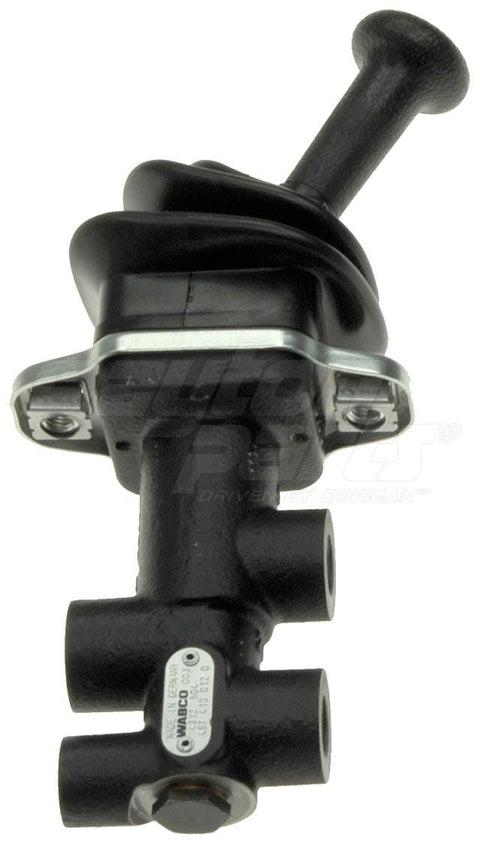 Dayton Parts 467-410-012-0 Air System Hand Brake Valve